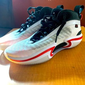 2021
Air Jordan 36 'Psychic Energy'